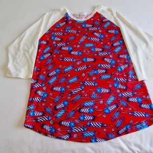 LuLaroe Randy Shirt
